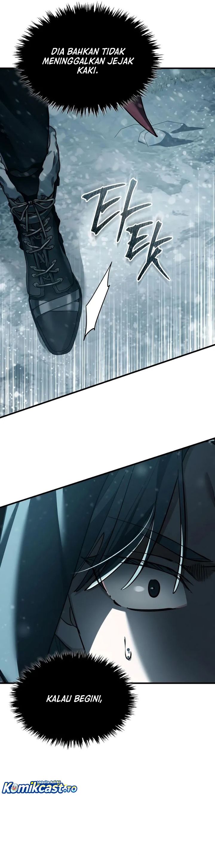 The Heavenly Demon Can’t Live a Normal Life Chapter 182 Gambar 11