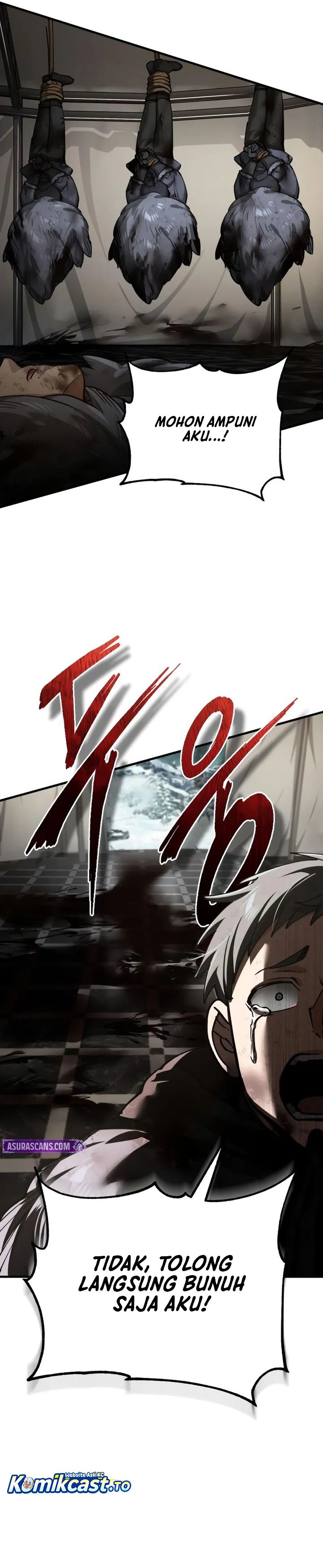 The Heavenly Demon Can’t Live a Normal Life Chapter 182 Gambar 17