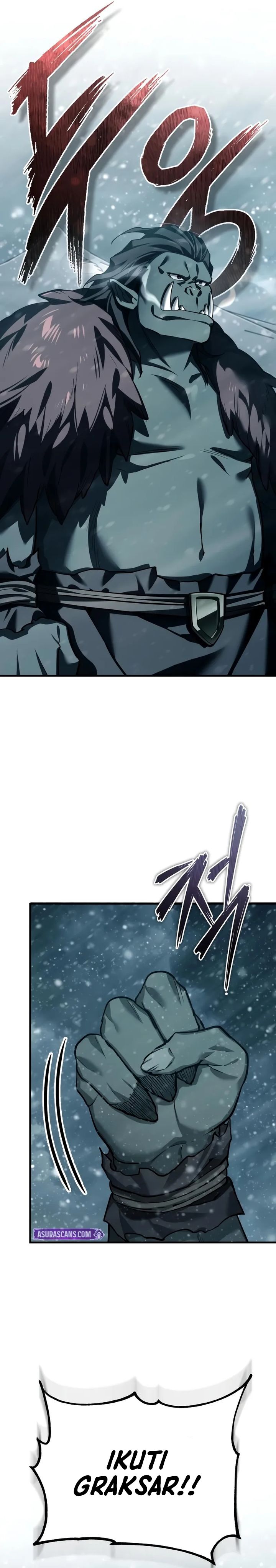 The Heavenly Demon Can’t Live a Normal Life Chapter 182 Gambar 20