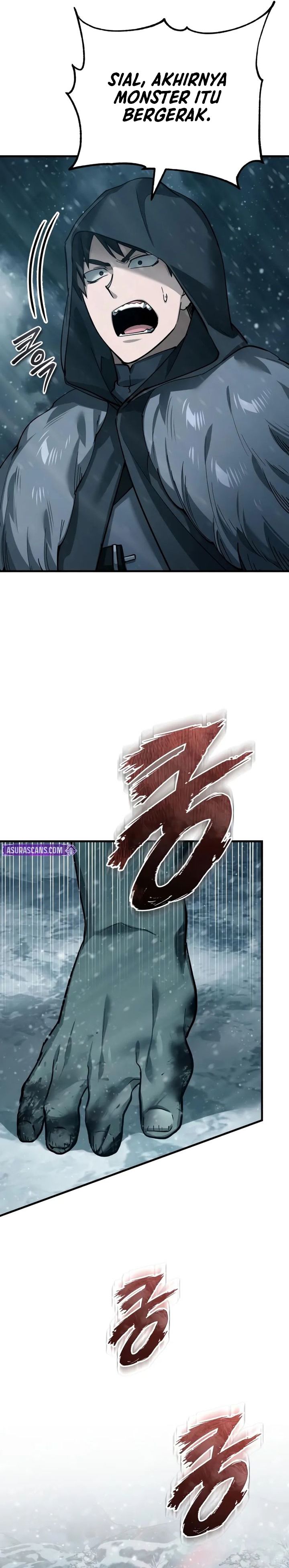 The Heavenly Demon Can’t Live a Normal Life Chapter 182 Gambar 22