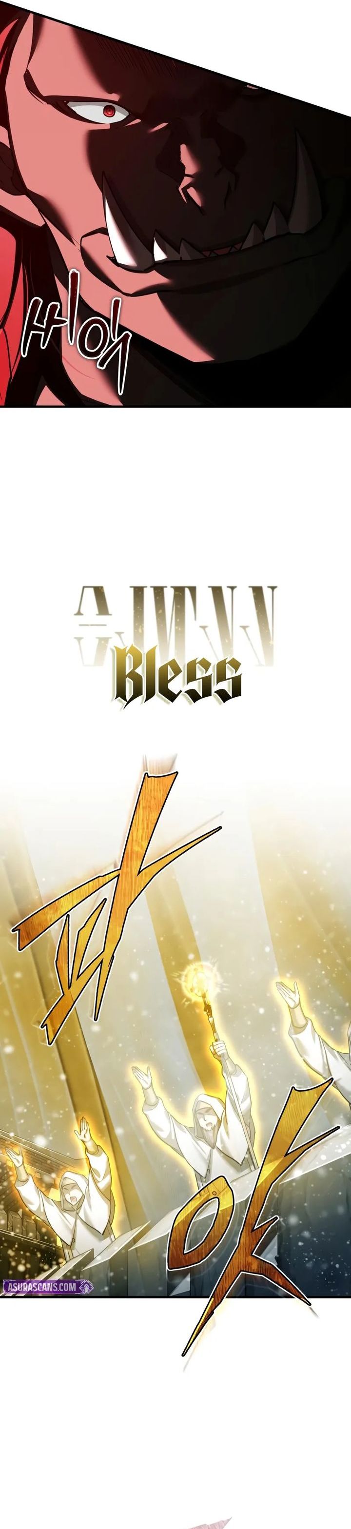 The Heavenly Demon Can’t Live a Normal Life Chapter 182 Gambar 25