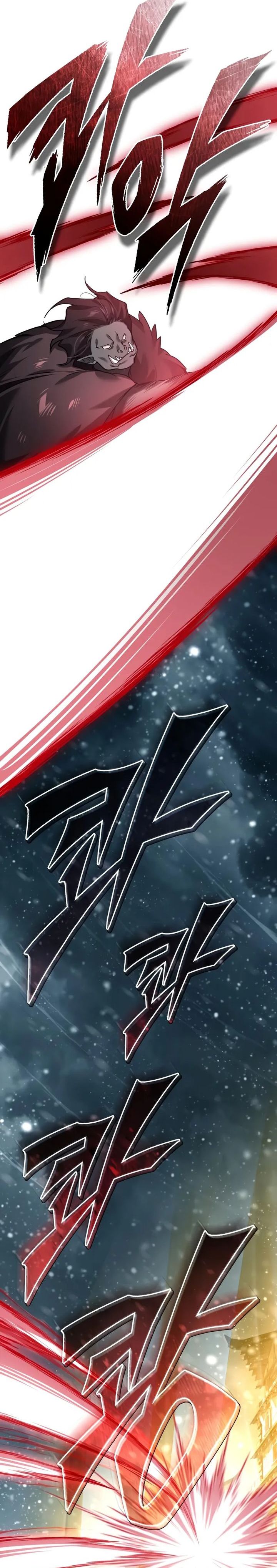 The Heavenly Demon Can’t Live a Normal Life Chapter 182 Gambar 26