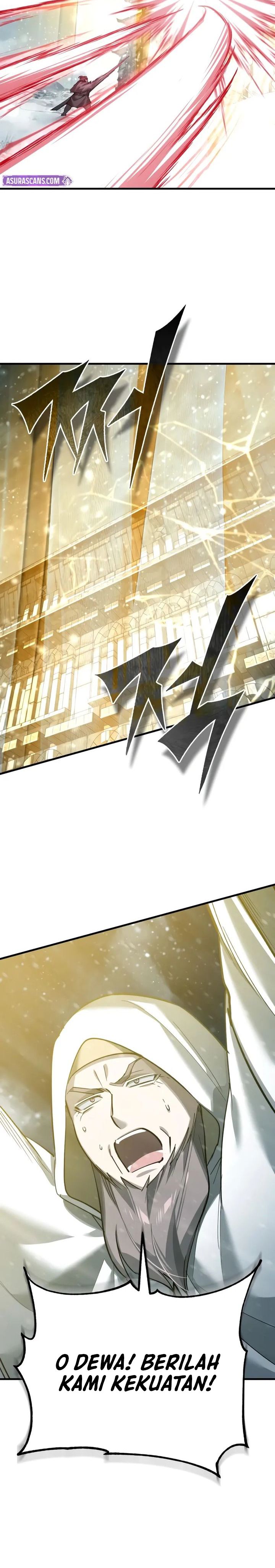 The Heavenly Demon Can’t Live a Normal Life Chapter 182 Gambar 27