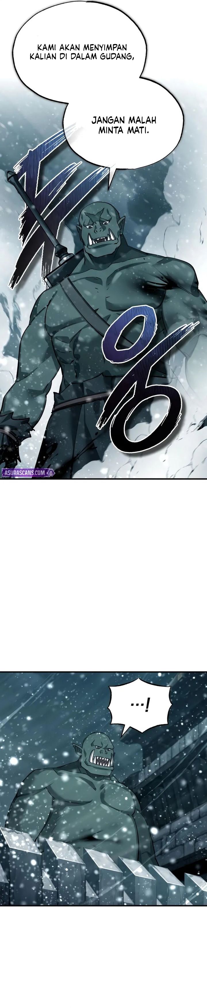 The Heavenly Demon Can’t Live a Normal Life Chapter 182 Gambar 32