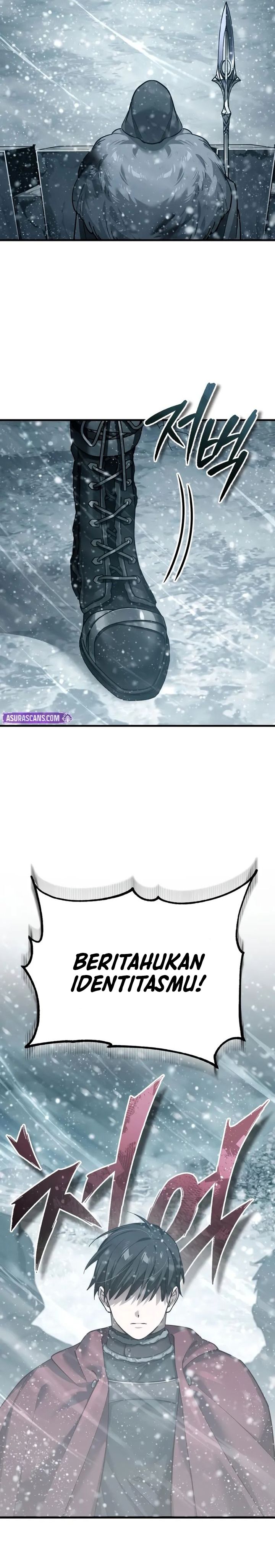 The Heavenly Demon Can’t Live a Normal Life Chapter 182 Gambar 38