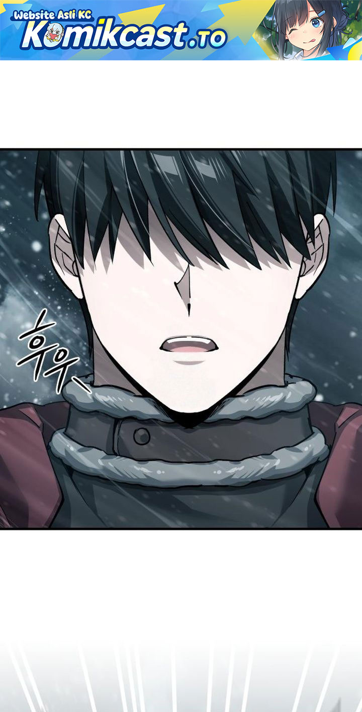 The Heavenly Demon Can’t Live a Normal Life Chapter 183 Gambar 2