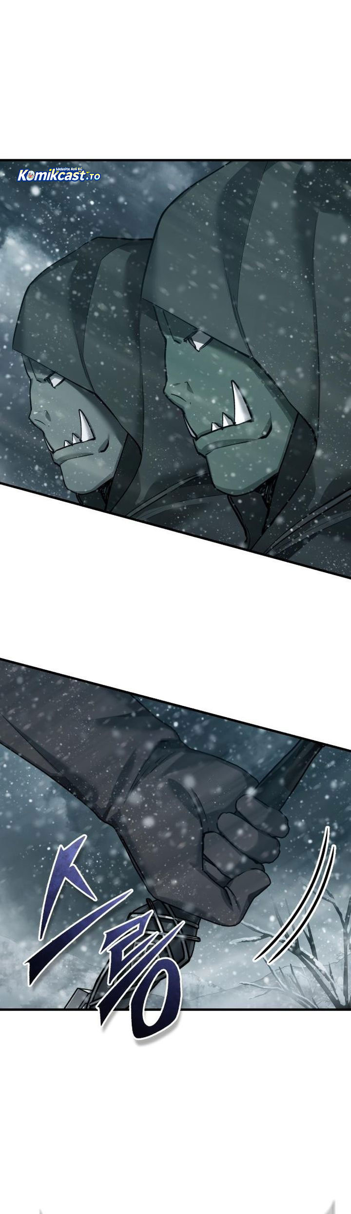 The Heavenly Demon Can’t Live a Normal Life Chapter 183 Gambar 5