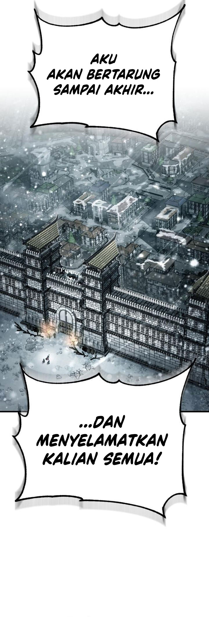 The Heavenly Demon Can’t Live a Normal Life Chapter 183 Gambar 9