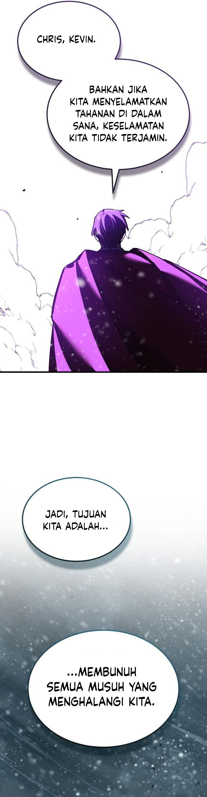 The Heavenly Demon Can’t Live a Normal Life Chapter 183 Gambar 14