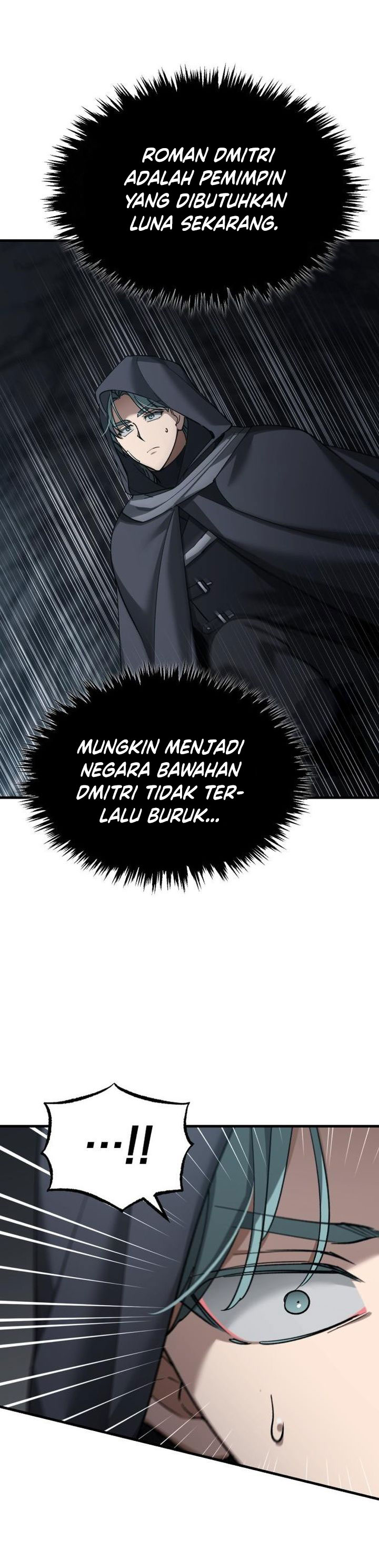 The Heavenly Demon Can’t Live a Normal Life Chapter 183 Gambar 27