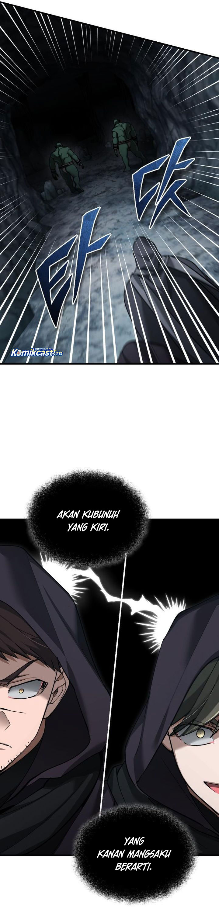 The Heavenly Demon Can’t Live a Normal Life Chapter 183 Gambar 28