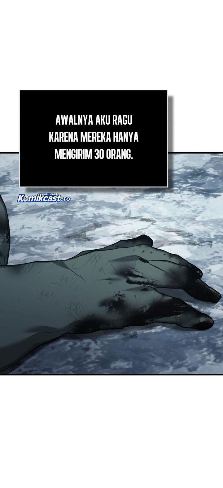 The Heavenly Demon Can’t Live a Normal Life Chapter 183 Gambar 30