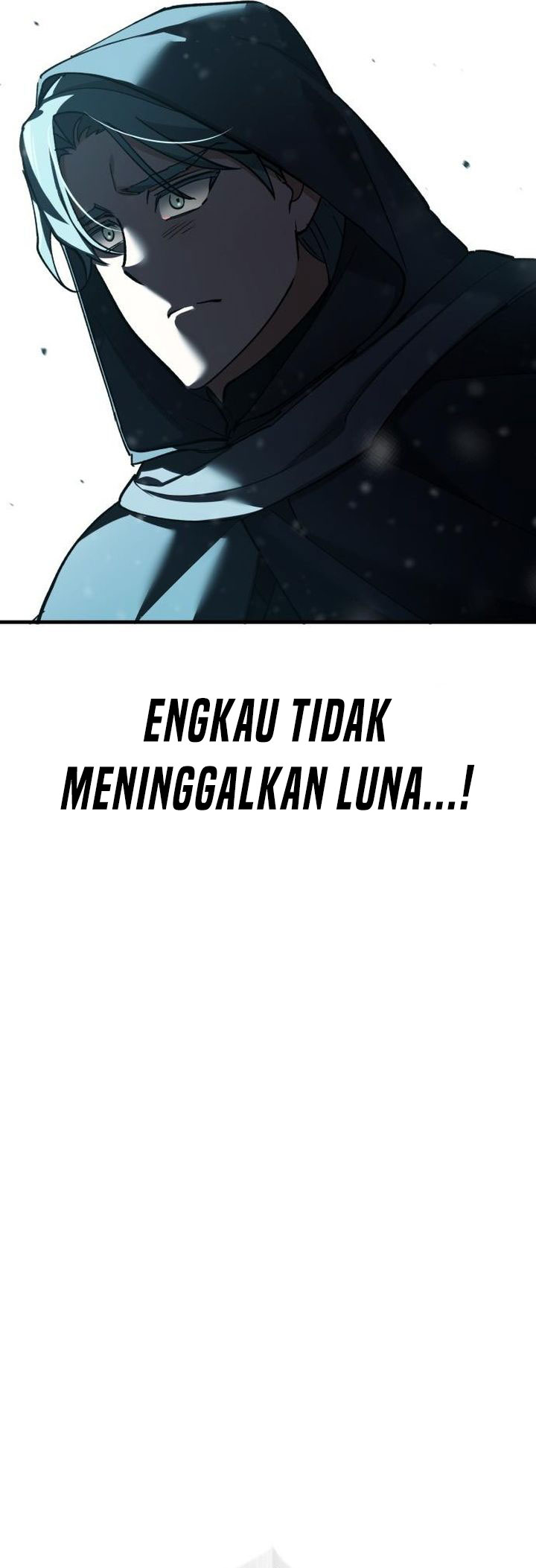 The Heavenly Demon Can’t Live a Normal Life Chapter 183 Gambar 32
