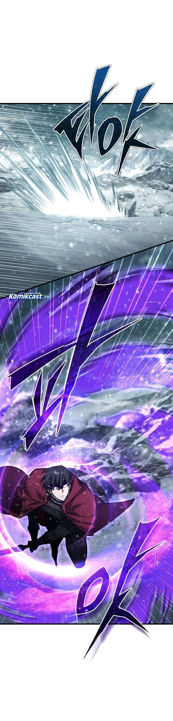 The Heavenly Demon Can’t Live a Normal Life Chapter 183 Gambar 35