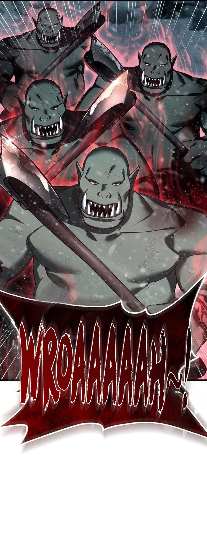 The Heavenly Demon Can’t Live a Normal Life Chapter 183 Gambar 37