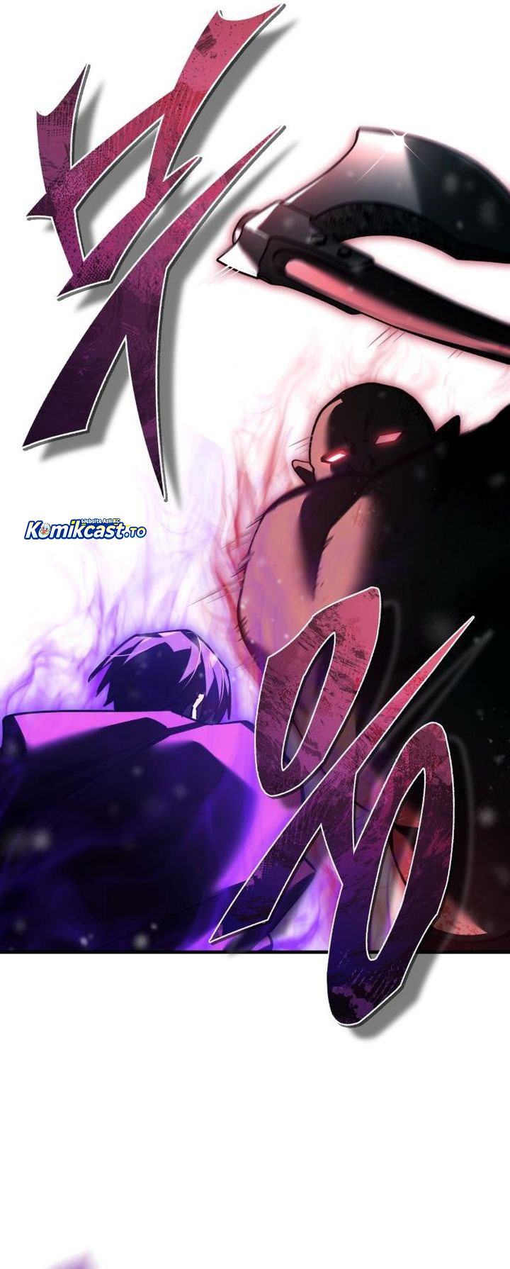 The Heavenly Demon Can’t Live a Normal Life Chapter 183 Gambar 38