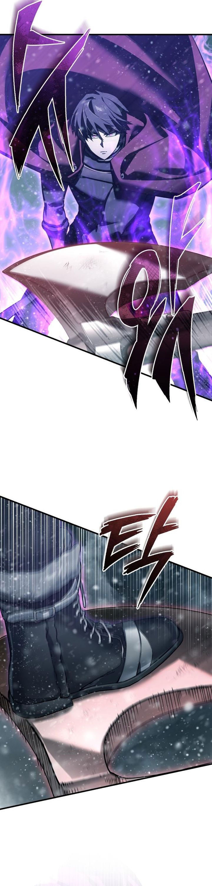 The Heavenly Demon Can’t Live a Normal Life Chapter 183 Gambar 39