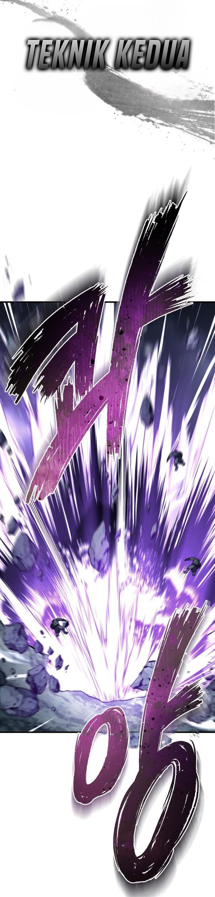 The Heavenly Demon Can’t Live a Normal Life Chapter 183 Gambar 41