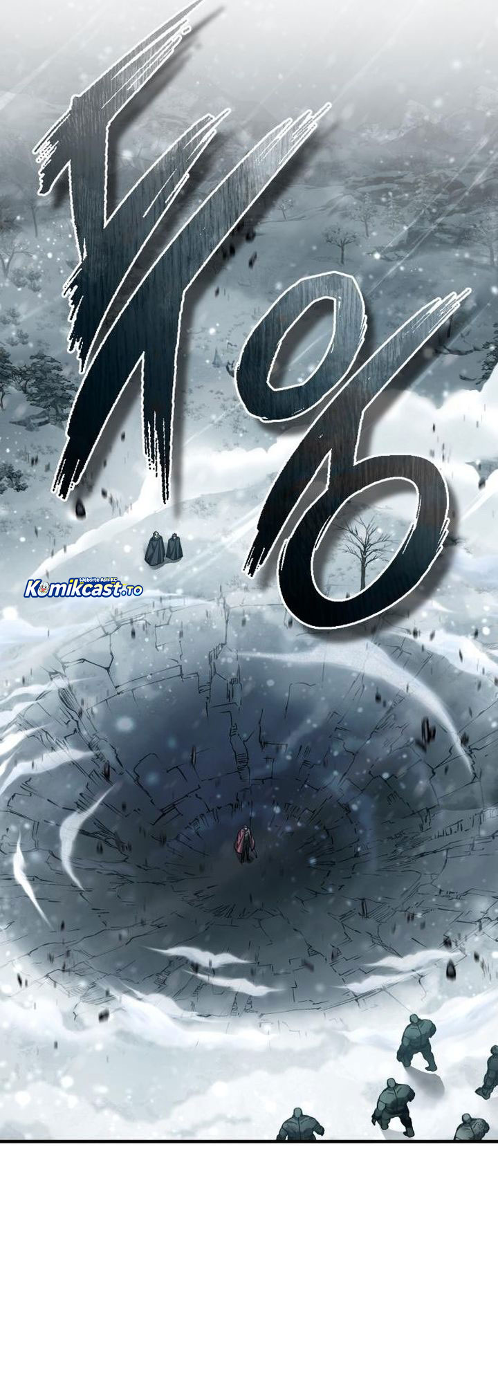 The Heavenly Demon Can’t Live a Normal Life Chapter 183 Gambar 43
