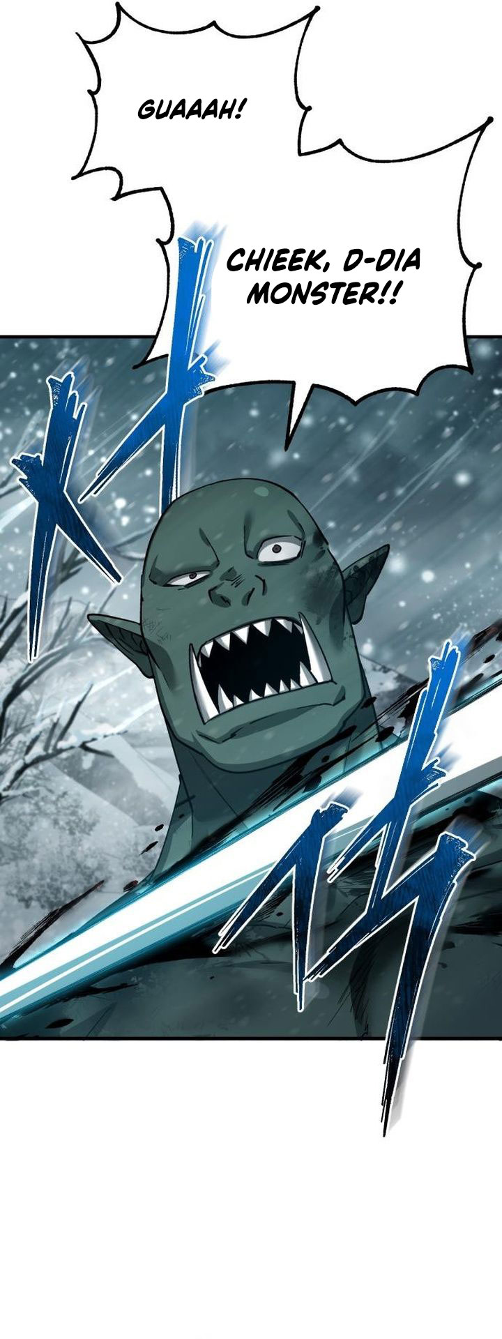 The Heavenly Demon Can’t Live a Normal Life Chapter 183 Gambar 44