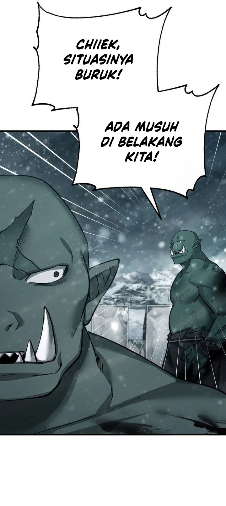 The Heavenly Demon Can’t Live a Normal Life Chapter 183 Gambar 46