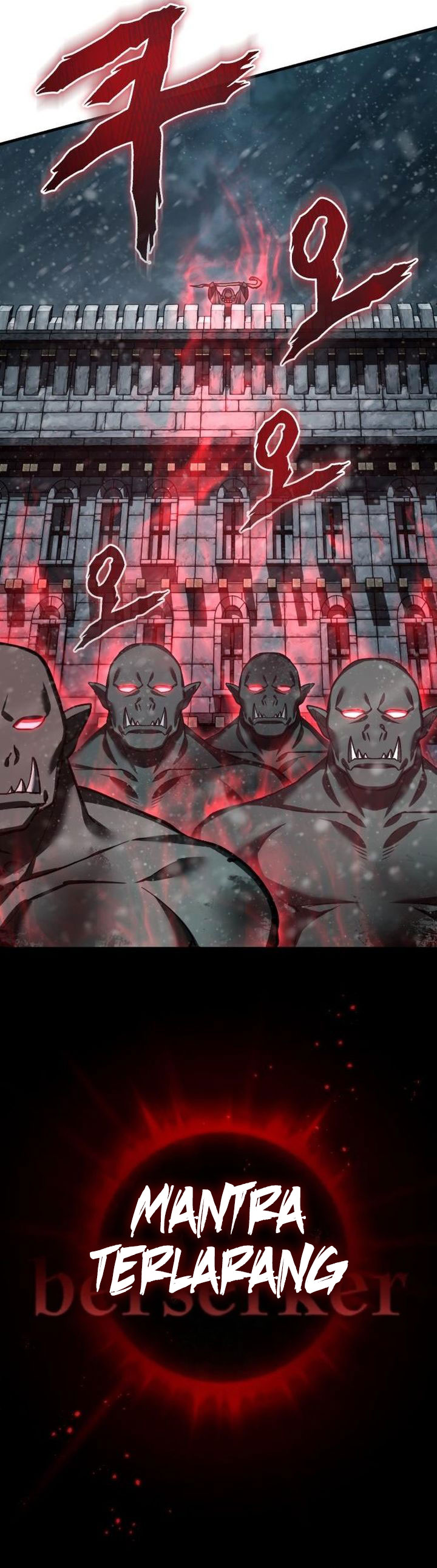 The Heavenly Demon Can’t Live a Normal Life Chapter 183 Gambar 49