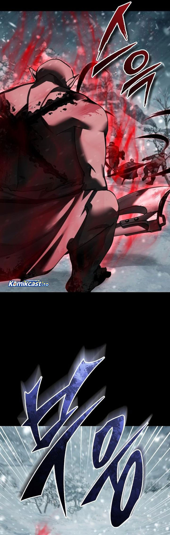 The Heavenly Demon Can’t Live a Normal Life Chapter 183 Gambar 50