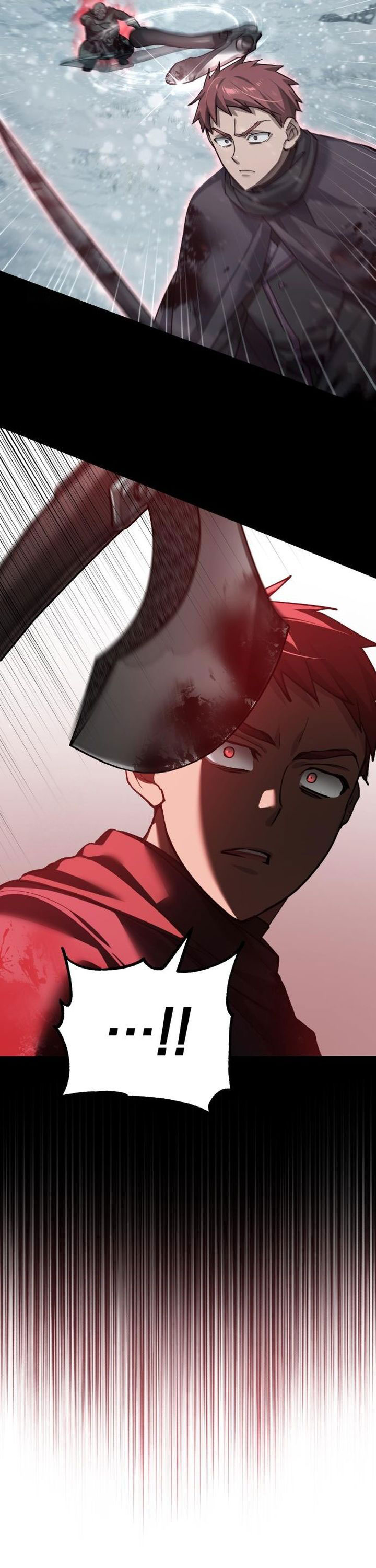 The Heavenly Demon Can’t Live a Normal Life Chapter 183 Gambar 51