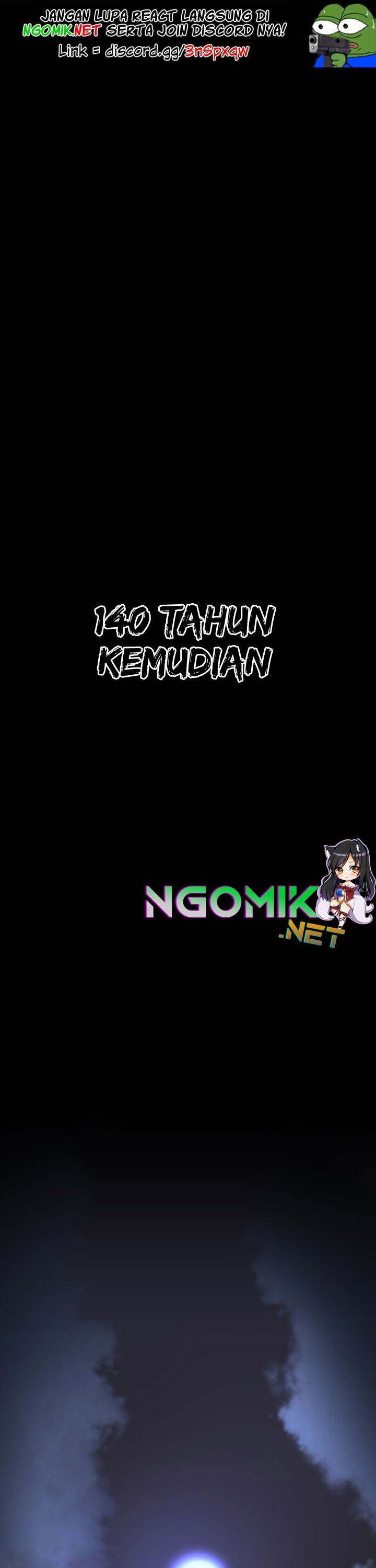 The Heavenly Demon Destroys the Lich King’s Murim Chapter 04 Gambar 2