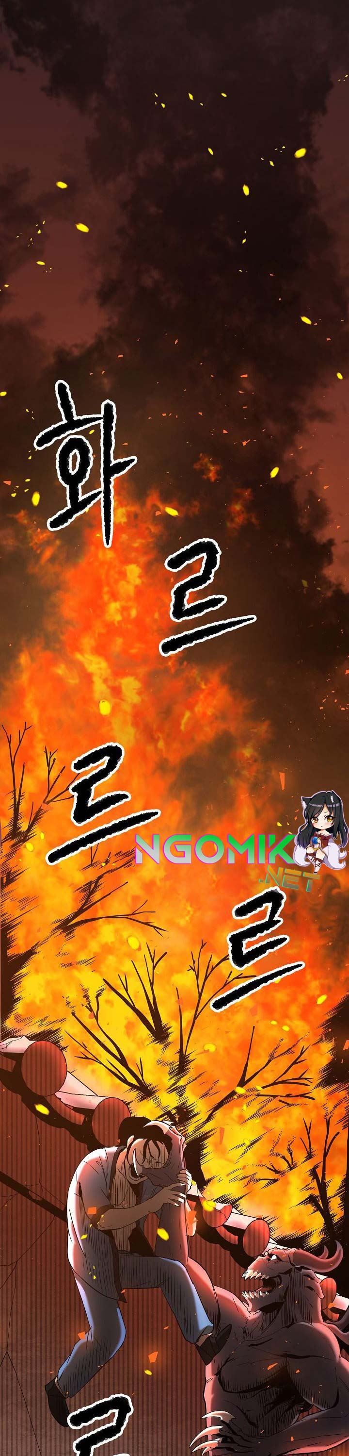 The Heavenly Demon Destroys the Lich King’s Murim Chapter 04 Gambar 4