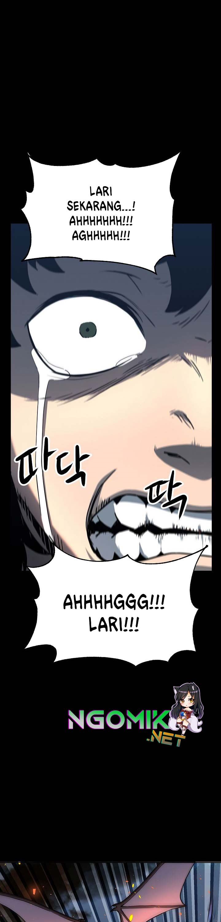 The Heavenly Demon Destroys the Lich King’s Murim Chapter 04 Gambar 10