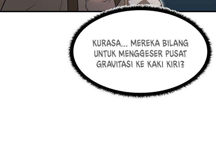 The Heavenly Demon Destroys the Lich King’s Murim Chapter 04 Gambar 27