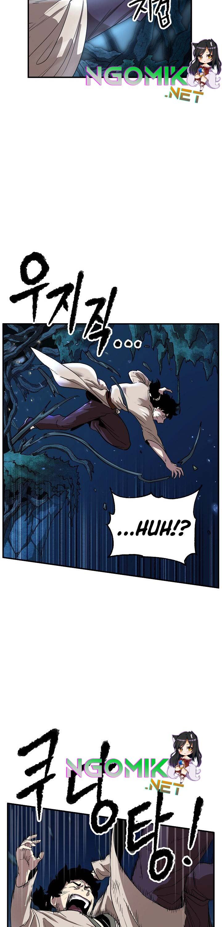 The Heavenly Demon Destroys the Lich King’s Murim Chapter 04 Gambar 52