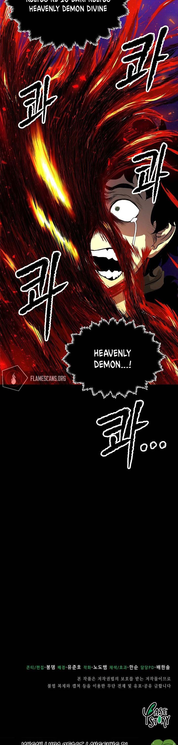 The Heavenly Demon Destroys the Lich King’s Murim Chapter 04 Gambar 90