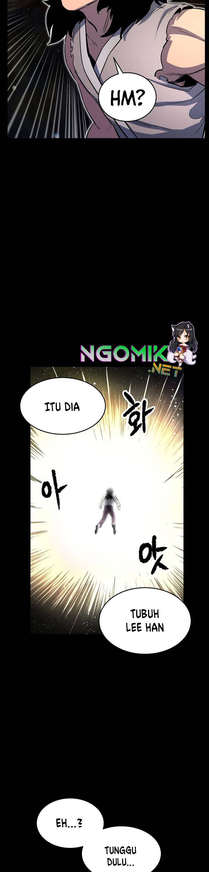 The Heavenly Demon Destroys the Lich King’s Murim Chapter 05 Gambar 10