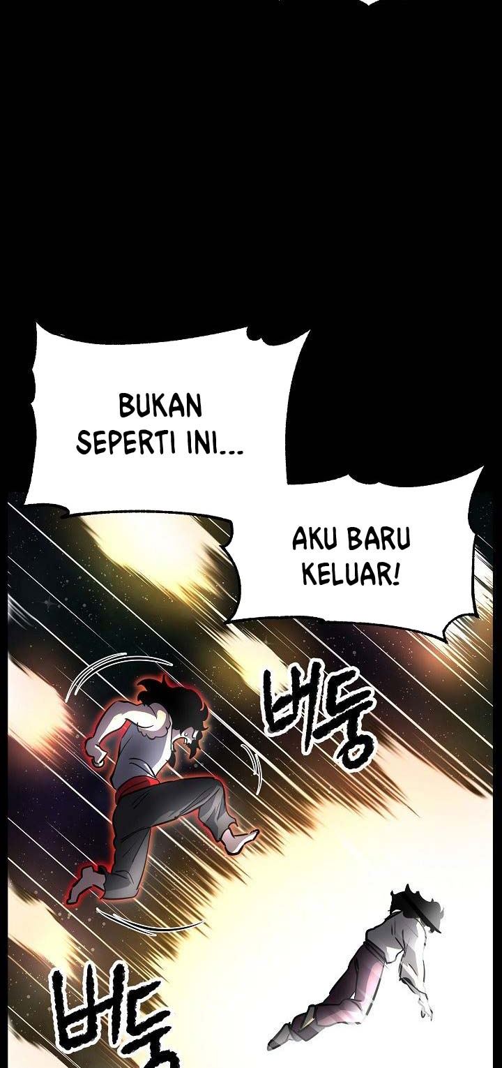The Heavenly Demon Destroys the Lich King’s Murim Chapter 05 Gambar 13