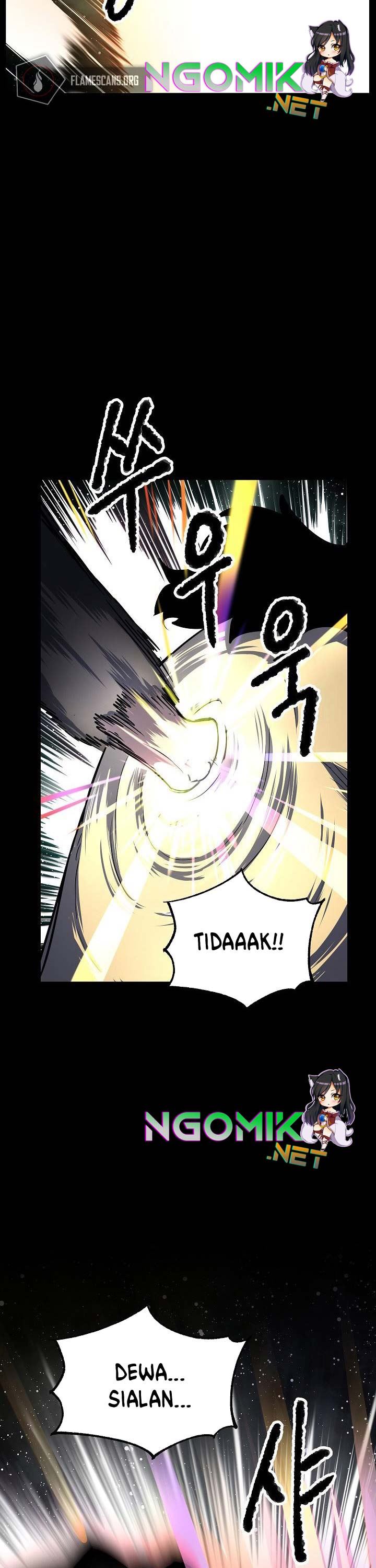The Heavenly Demon Destroys the Lich King’s Murim Chapter 05 Gambar 14