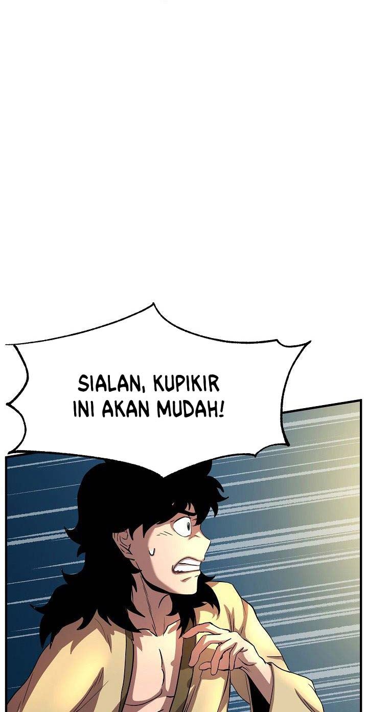 The Heavenly Demon Destroys the Lich King’s Murim Chapter 05 Gambar 23