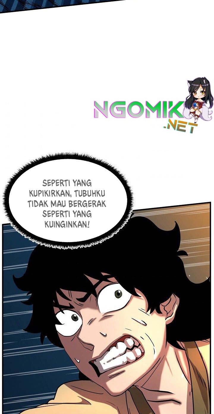 The Heavenly Demon Destroys the Lich King’s Murim Chapter 05 Gambar 25