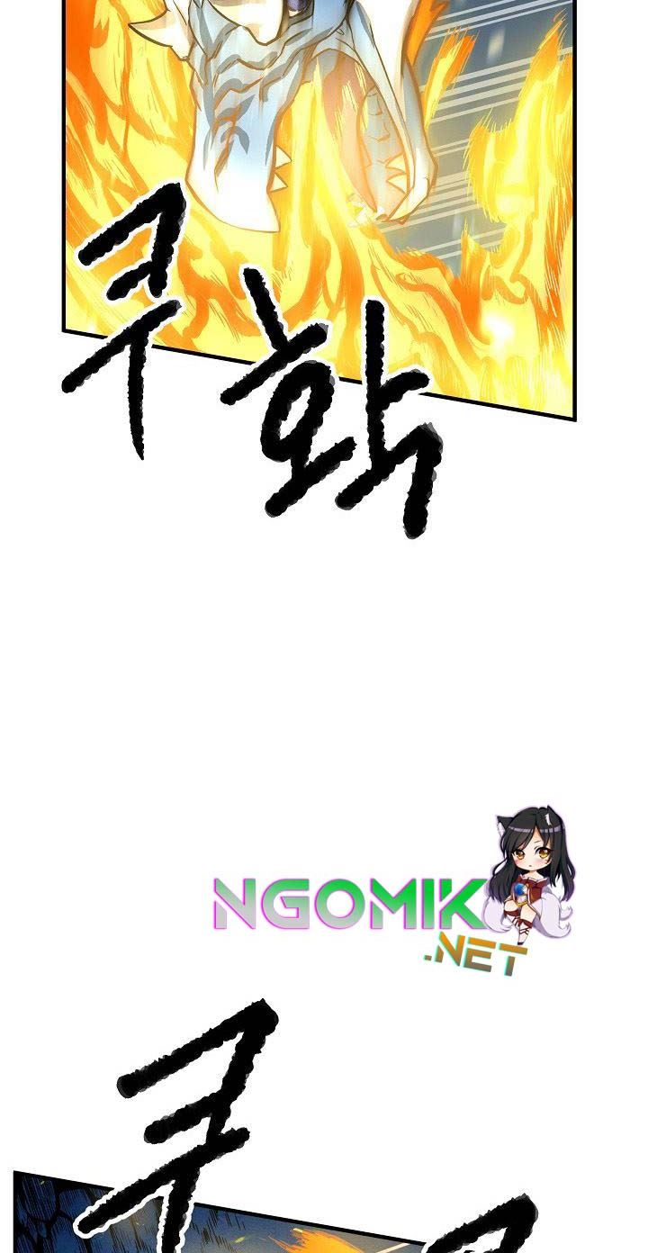 The Heavenly Demon Destroys the Lich King’s Murim Chapter 05 Gambar 27