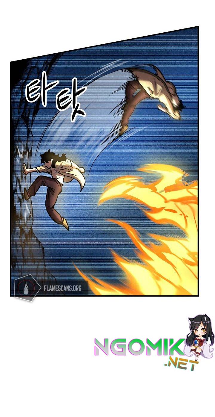 The Heavenly Demon Destroys the Lich King’s Murim Chapter 05 Gambar 29