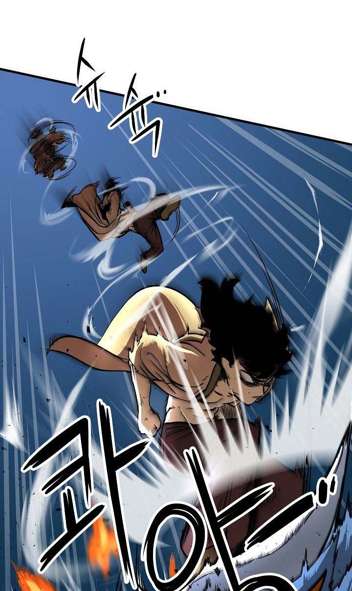 The Heavenly Demon Destroys the Lich King’s Murim Chapter 05 Gambar 31