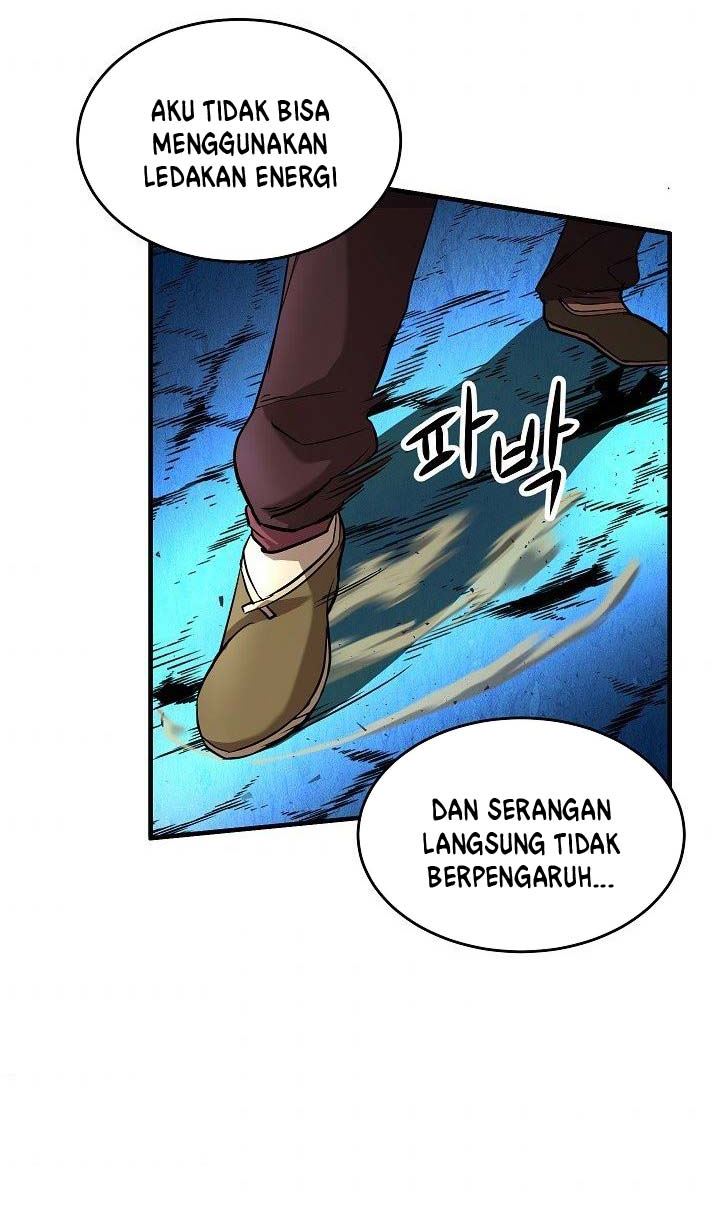 The Heavenly Demon Destroys the Lich King’s Murim Chapter 05 Gambar 41