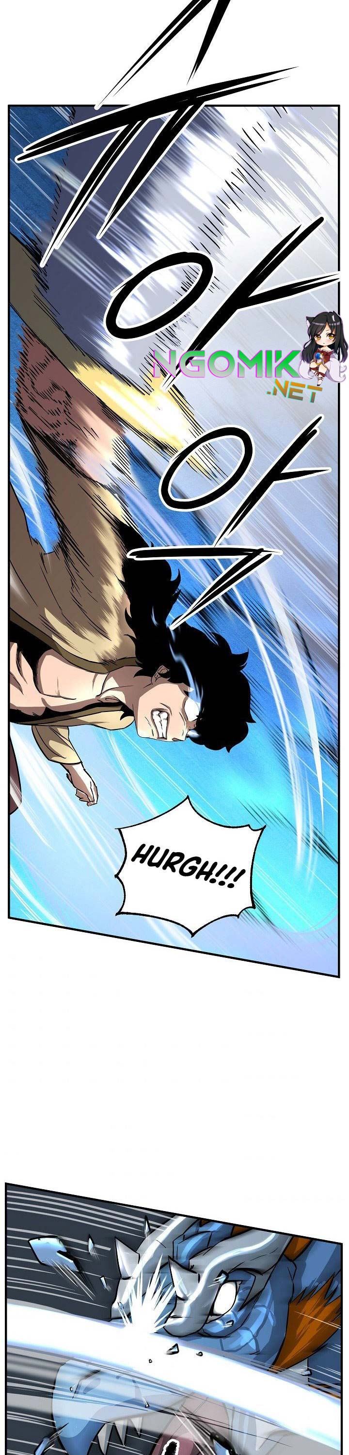The Heavenly Demon Destroys the Lich King’s Murim Chapter 05 Gambar 46