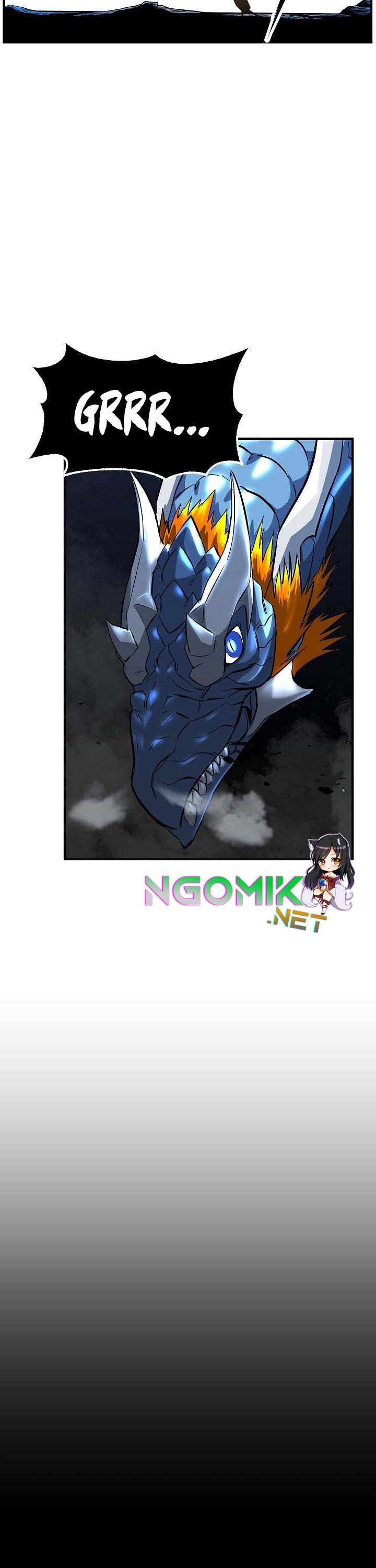 The Heavenly Demon Destroys the Lich King’s Murim Chapter 05 Gambar 50