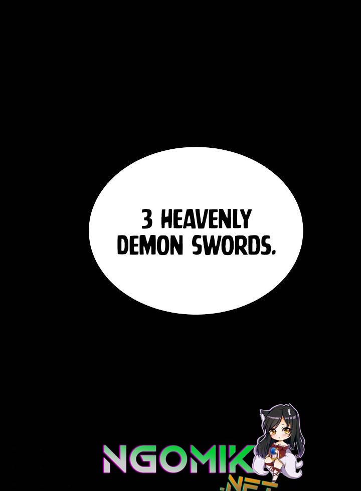 The Heavenly Demon Destroys the Lich King’s Murim Chapter 05 Gambar 51