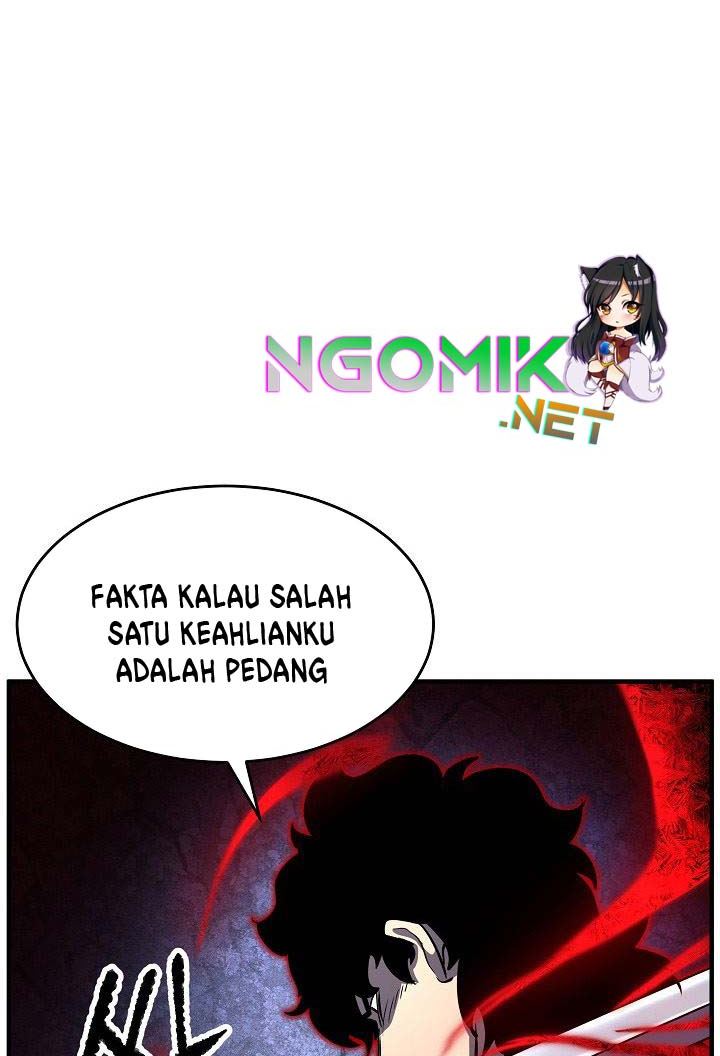 The Heavenly Demon Destroys the Lich King’s Murim Chapter 05 Gambar 59
