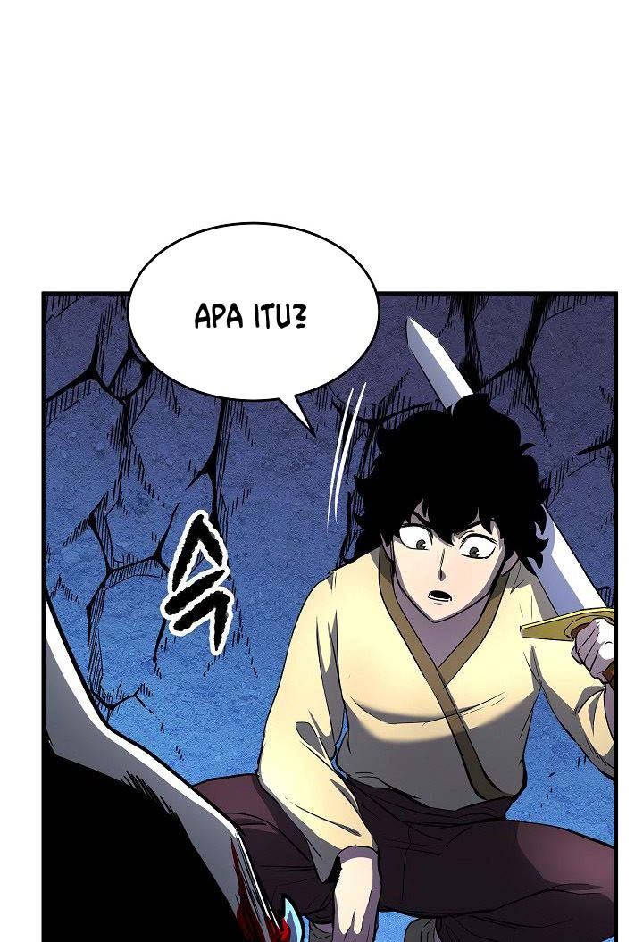 The Heavenly Demon Destroys the Lich King’s Murim Chapter 05 Gambar 61