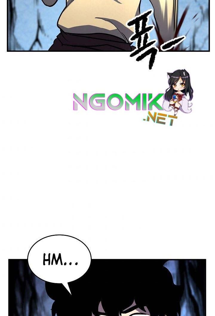 The Heavenly Demon Destroys the Lich King’s Murim Chapter 05 Gambar 63