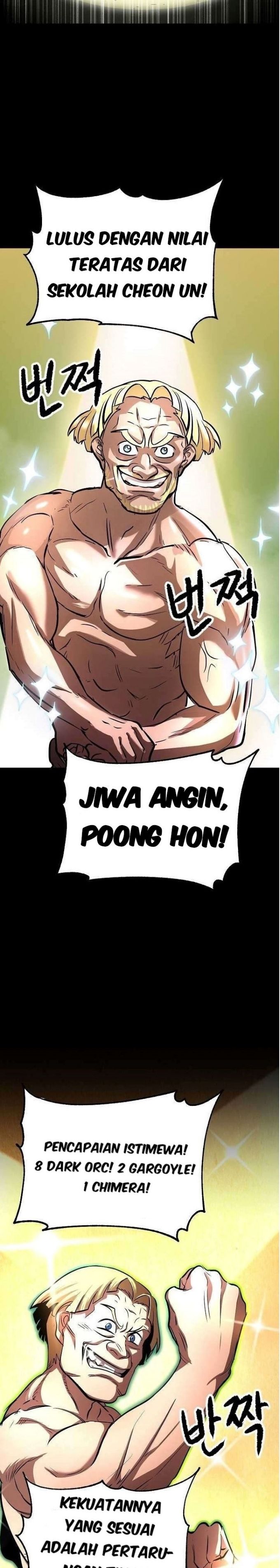 The Heavenly Demon Destroys the Lich King’s Murim Chapter 07 Gambar 10